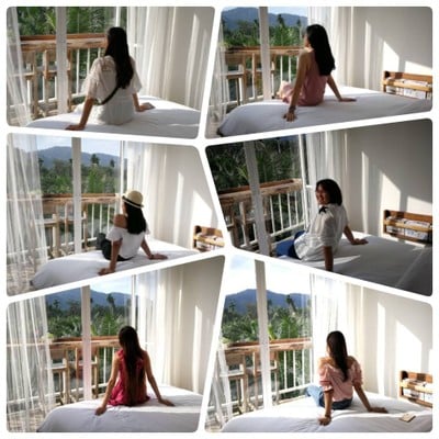 ทริปเขา ทริปทะเล จบที่ระนอง