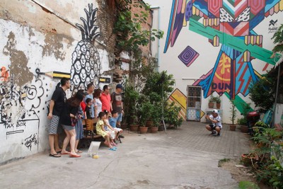 เที่ยวทะเลแบบจุกๆยั่วๆ จย้าาา
ภูเก็ต-3วัน2คืน