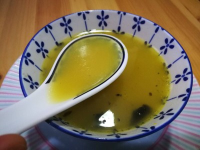 วิธีทำ ซุปไก่ดำสูตรฮองเฮา