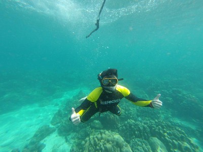 เที่ยวทะเลแบบจุกๆยั่วๆ จย้าาา
ภูเก็ต-3วัน2คืน