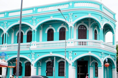 เที่ยวทะเลแบบจุกๆยั่วๆ จย้าาา
ภูเก็ต-3วัน2คืน