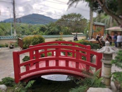 บ้านไม้หอมญี่ปุ่นฮิโนกิแลนด์ในดินแดนนพบุรีศรีนครพิงค์^^