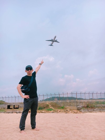 เที่ยวทะเลแบบจุกๆยั่วๆ จย้าาา
ภูเก็ต-3วัน2คืน