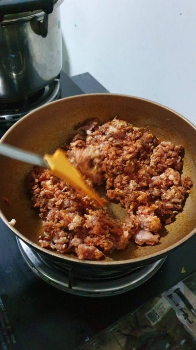 วิธีทำ วุ้นเส้นน้ำเงี้ยวสูตรคนกรุง