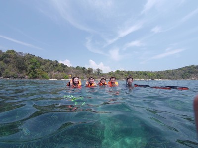 เที่ยวทะเลแบบจุกๆยั่วๆ จย้าาา
ภูเก็ต-3วัน2คืน