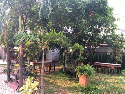 บรรยากาศ