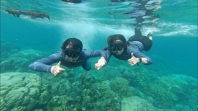 เที่ยวทะเลแบบจุกๆยั่วๆ จย้าาา
ภูเก็ต-3วัน2คืน