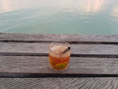 CAIPIRINHA