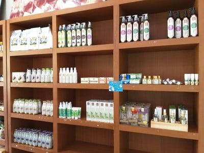 บ้านไม้หอมญี่ปุ่นฮิโนกิแลนด์ในดินแดนนพบุรีศรีนครพิงค์^^