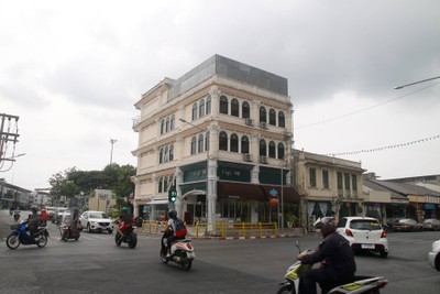 เที่ยวทะเลแบบจุกๆยั่วๆ จย้าาา
ภูเก็ต-3วัน2คืน