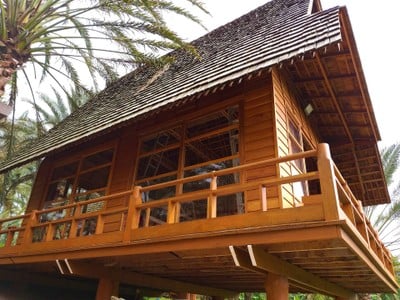 บ้านไม้หอมญี่ปุ่นฮิโนกิแลนด์ในดินแดนนพบุรีศรีนครพิงค์^^