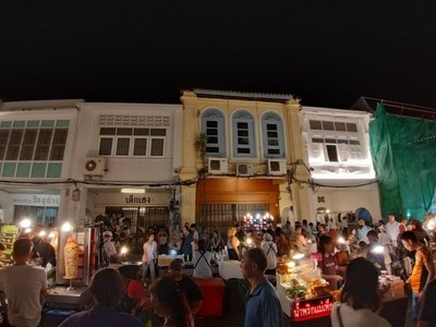 เที่ยวทะเลแบบจุกๆยั่วๆ จย้าาา
ภูเก็ต-3วัน2คืน