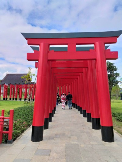 ทริปนี้พาไปทานอาหารญี่ปุ่นที่ "โกหลัก" กันค่ะ ไม่ไกลห่างบ้านไม้หอม 5 กิโลเอง