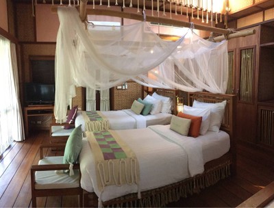 ห้องพัก