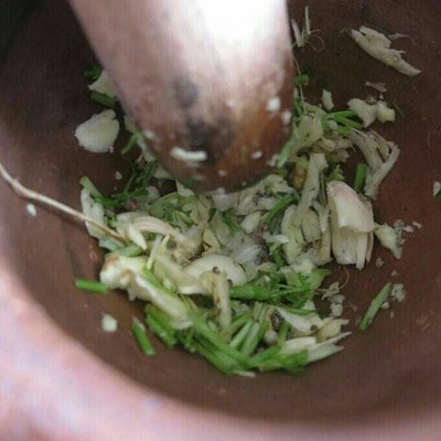 วิธีทำ ขนมจีบไก่ต้ม