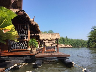 ห้องพัก