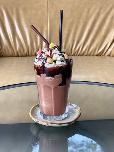 โกโก้ปั่น