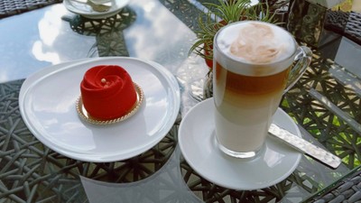 Sienna Rocks Cafe By Cape Sienna (เซียน่า ร็อค คาเฟ่ บาย เคปเซียน่า) Sienna Rocks Cafe By Cape Sienna (เซียน่า ร็อค คาเฟ่ บาย เคปเซียน่า)