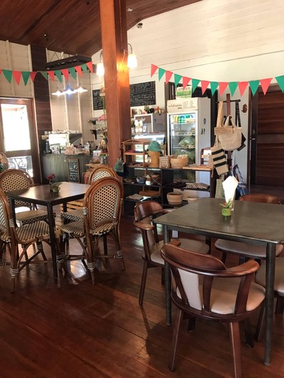 บรรยากาศ