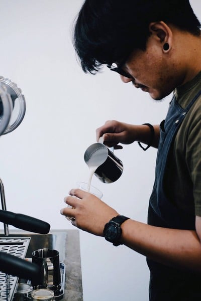 One Two Two Coffee Bar ชลบุรี