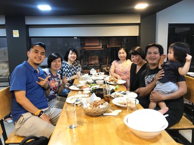 บรรยากาศ