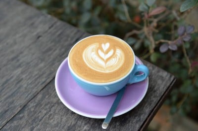 Asama Coffee&Roastery บริษัท อสมา คอฟฟี่ โรสเทอรี่ จำกัด