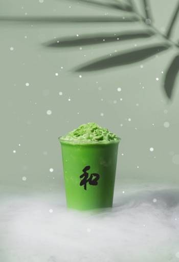 Peace Oriental Teahouse อาคาร จีทาวเวอร์ Peace Oriental Teahouse อาคาร จีทาวเวอร์
