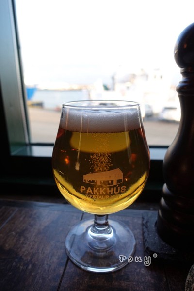 Viking Gull Beer