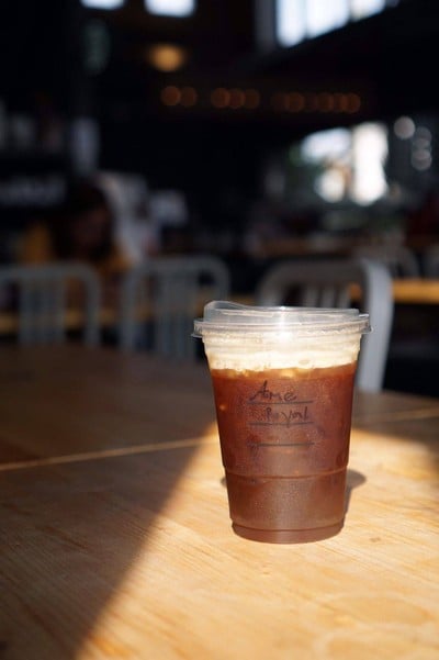 ถ้าใครชอบเมล็ด Ethiopia แนะนำแก้วนี้