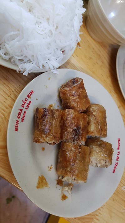 เปาะเปี๊ยะทอด