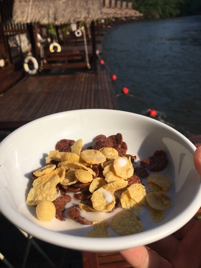 ห้องอาหาร