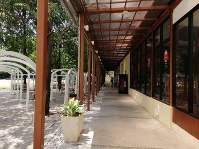 หน้าร้าน