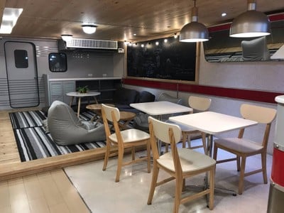 TALES Khaosan Banglumphu