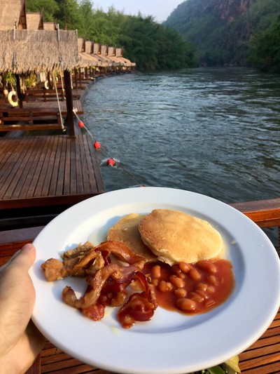 ห้องอาหาร