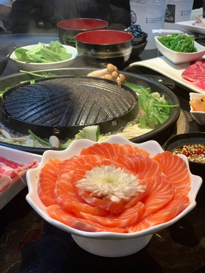 เมนูของร้าน ก๋วยเตี๋ยวเรือ ฤ (By ORANJII) สาขาสะพานควาย