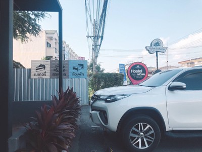 หน้าร้าน