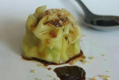 วิธีทำ ขนมจีบไก่ต้ม