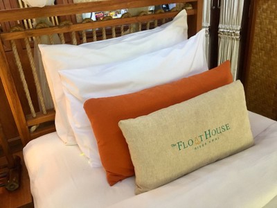 ห้องพัก