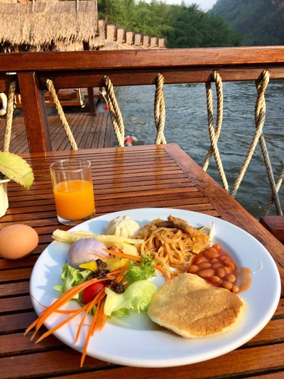 ห้องอาหาร