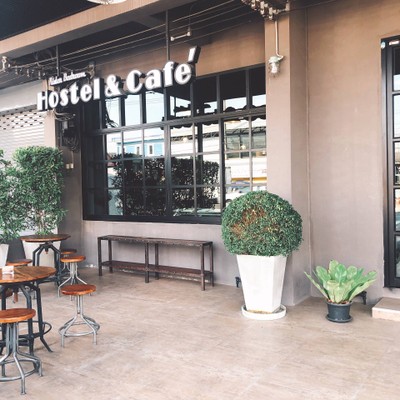 หน้าร้าน