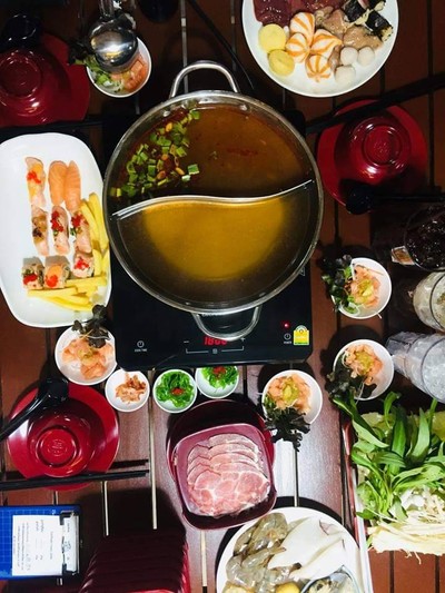 Family Shabu & Izakaya