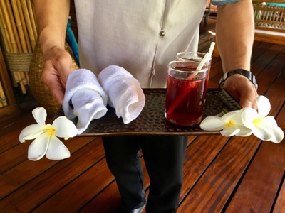 สิ่งอำนวยความสะดวก/กิจกรรม