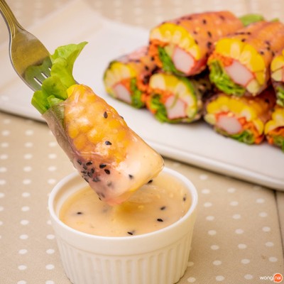 สลัดคอนเนอร์ ลำปาง