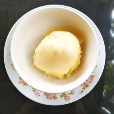 มันบดอบชีส
