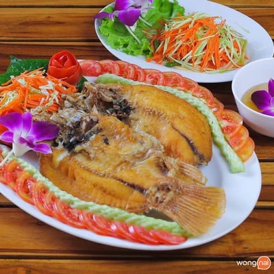 ครัวเกษตร