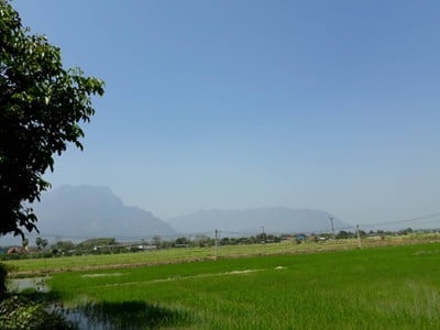 บรรยากาศ