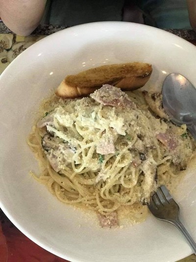 สปาเก็ตตี้