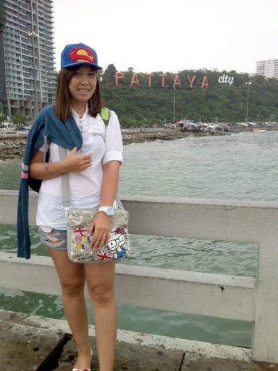 เด็กใต้คนเดียว . . . หนีเที่ยวเกาะล้าน (2วัน 1คืน)