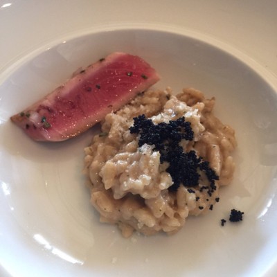 Risotto