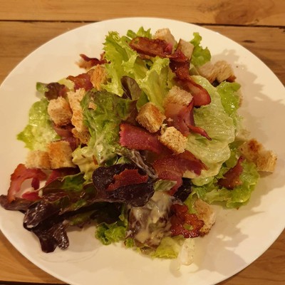 ซีซ่าร์สลัด